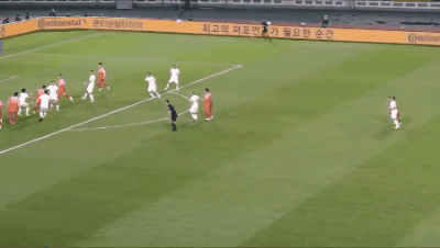 武磊|2-1、3-2！疯狂一夜，韩国天王孙兴慜88分绝杀，中国武磊95分绝杀