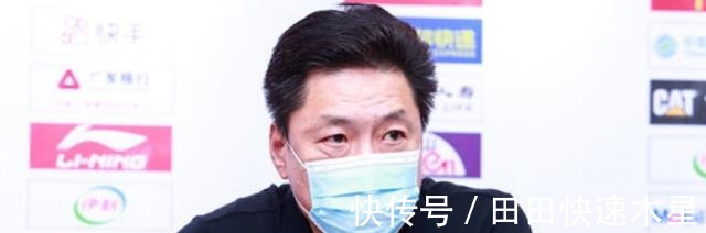 李春江|上海男篮名帅火线驰援，搭档李春江，上海男篮全力冲击总冠军！