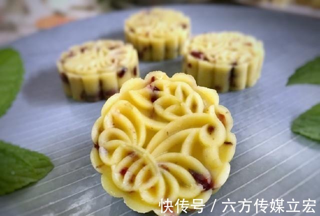 细砂糖|这糕点夏天多吃点,能够刮油减脂,清热防暑,减肥的人可以多吃点