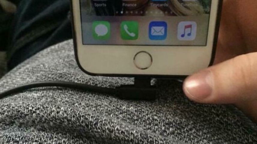 天才$看完这些脑洞大开的创意设计,不得不说设计师简直是天才!