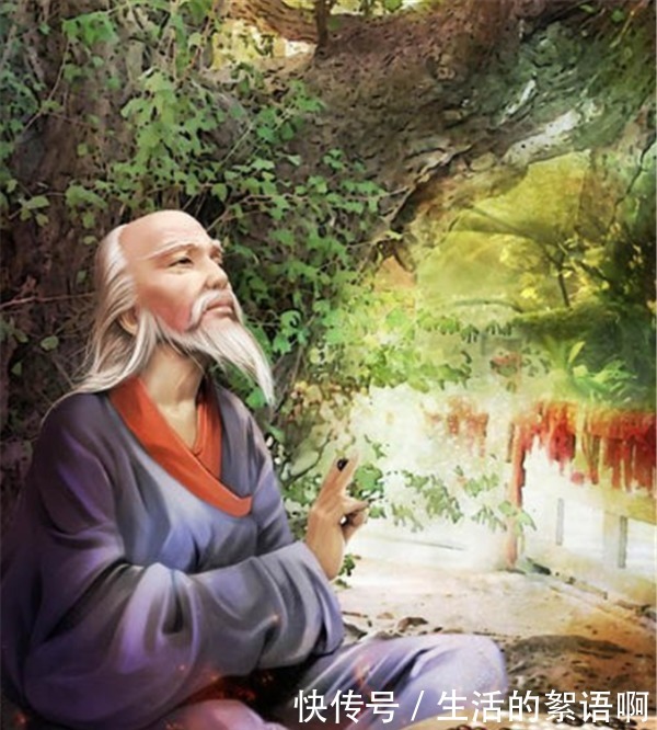 牢记|鬼谷子说话太直无意间得罪人牢记这2招,做个嘴巴富贵之人