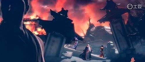 胡姬|秦时明月7个鲜为人知的秘密,6个与卫庄有关系!