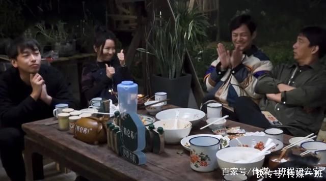 廣告|《向往的生活》頻繁植入廣告惹網(wǎng)友反感，一個(gè)廣告長(zhǎng)達(dá)四分鐘