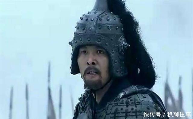 虎牢关前|如果颜良文丑联合，几个回合能斩杀巅峰时期的关羽