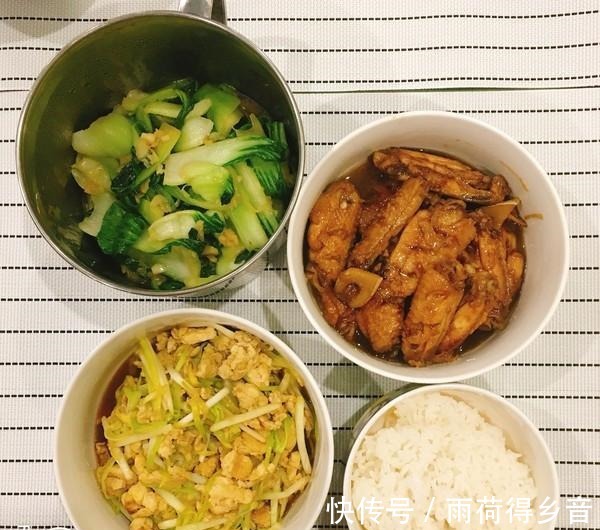 好吃|鸡翅这样做,鲜嫩可口好吃下饭,比可乐鸡翅更美味!