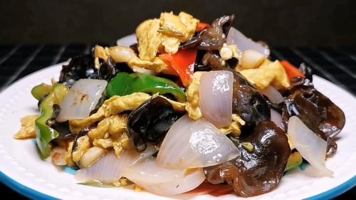 营养均衡|大暑过后,这菜要多吃,脆嫩爽口,下饭又解腻,比肉好吃多了