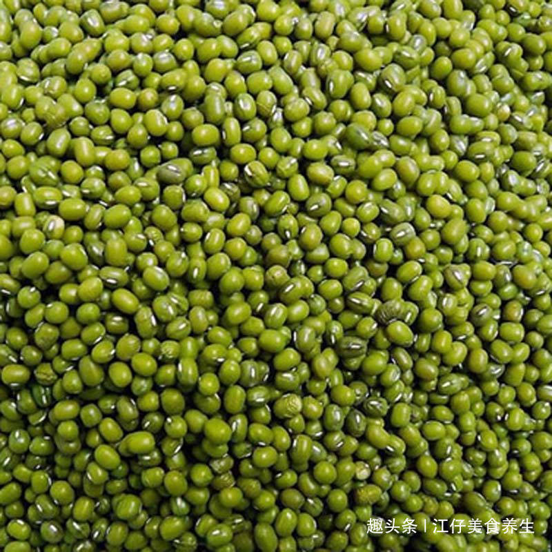 氮质血症|绿豆好吃，但却不能乱吃，吃绿豆有1大禁忌，还有人傻傻不清楚