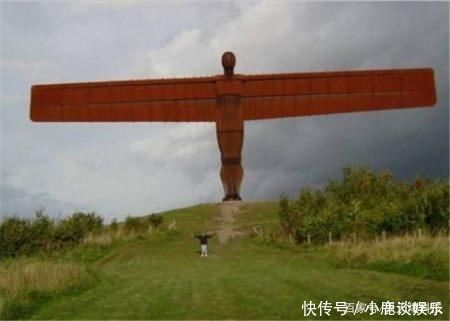 測測你有沒有“巨物恐懼癥”,你能堅持看到第幾張