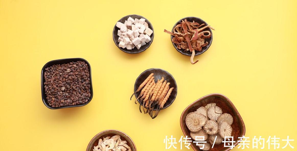 食滞|脾虚参苓白术丸没用？调理脾虚，先弄懂该补脾、还是健脾