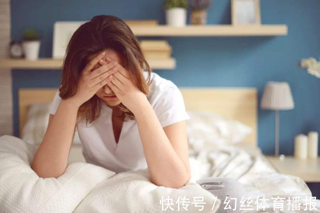 讨厌|为什么有的妈妈会讨厌自己的孩子？大多有4个原因！