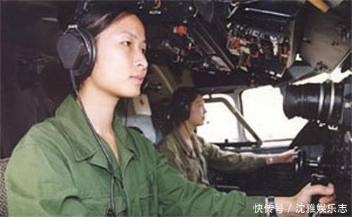 大帅哥 女航天员刘洋的生活照,丈夫帅气露面,生活现状让人羡慕不已