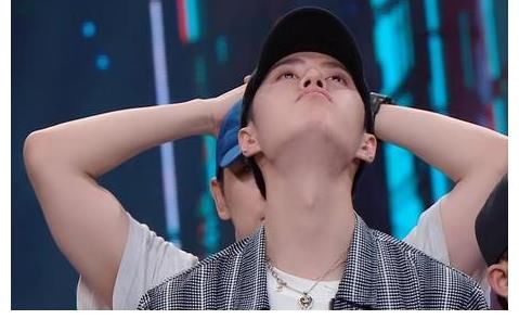 hiphop|《街舞4》最可尼爾森退賽，節(jié)目組扣除名額后，兩人不會回歸舞臺