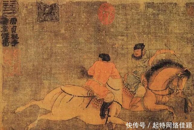 唐朝|隋朝与唐朝是两个朝代,为何史学家常把它们合称为“隋唐时期”