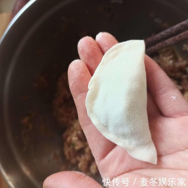 拌饺子馅最忌放“它”,10人有7人放错,怪不得饺子不鲜不好吃