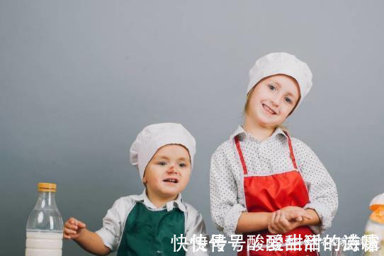 我们的爱|有5个特征的孩子,未来一定优秀,看看有你家的吗