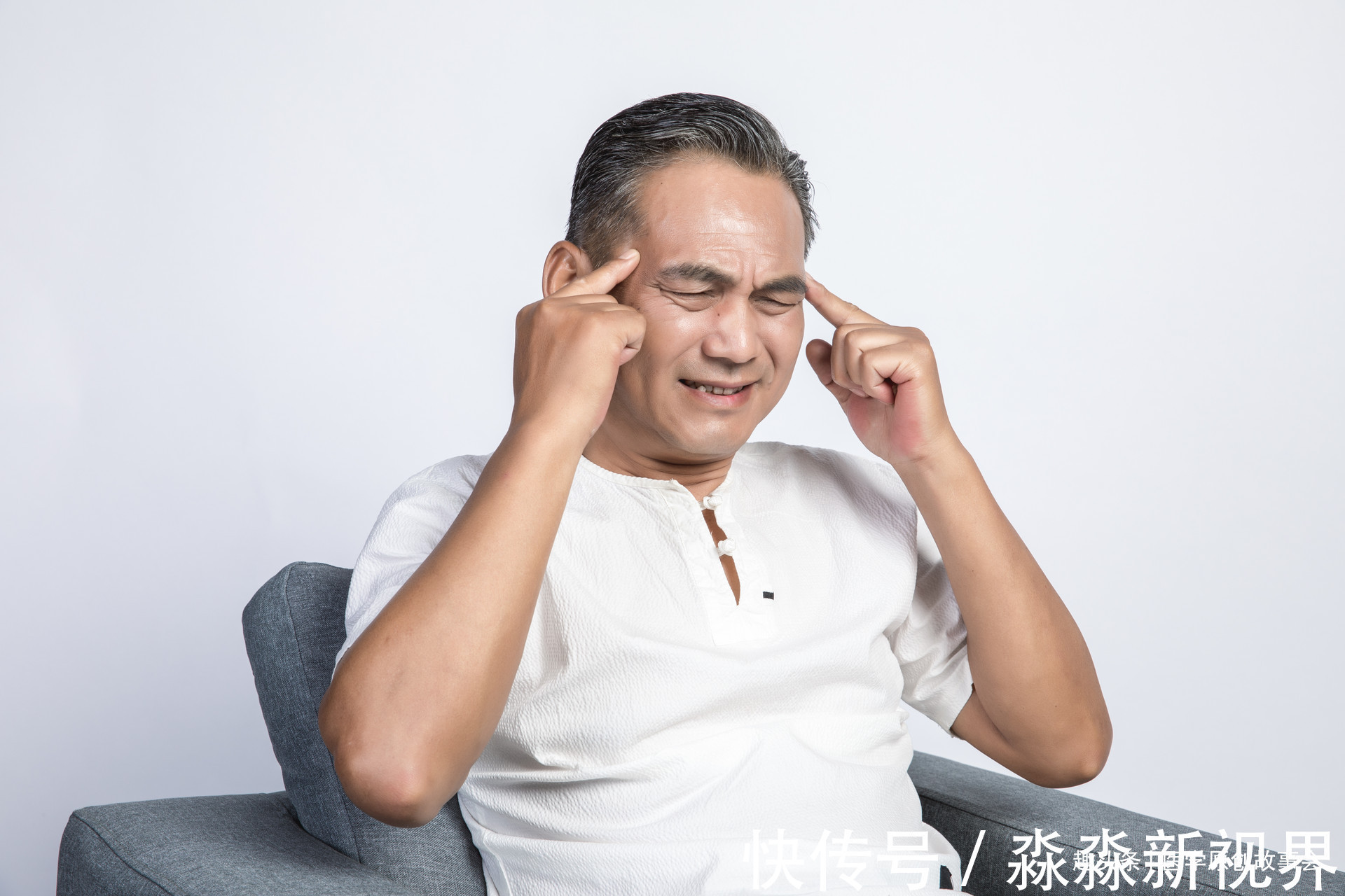 癌症|如果七个症状全都没有,恭喜你没有癌症,四类人群不妨自测一下