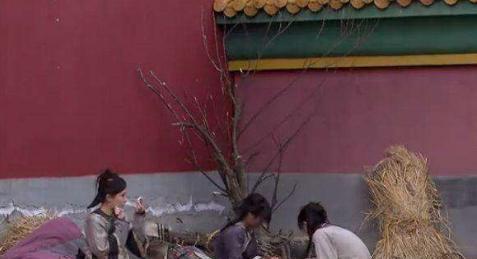 皇宫中|古代妃子一听被打入冷宫会很绝望,冷宫在什么地方有多可怕