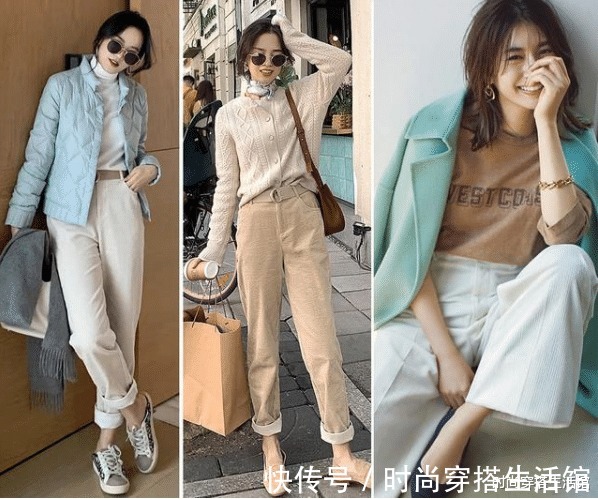 大衣|天寒地冻,中年女性怎么穿?备上这5件单品,减龄好看显气质