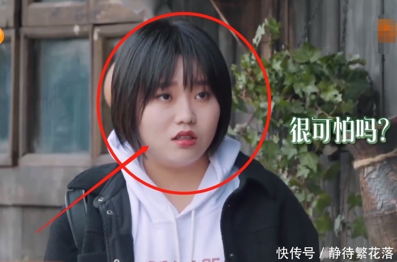 李雪琴 《向往》下期看点十足,李雪琴生猛抓鸡干活利索,李诞却累到虚脱