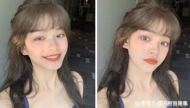 是时候染发了!2021年流行这3款发色,气质又显白