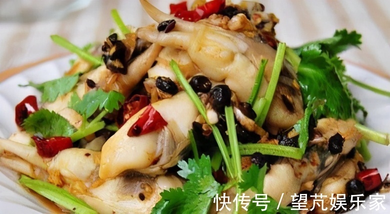 蛏子|女性到了中年，适合吃3种美食，美白护肤，排毒抗衰，缓解疲劳