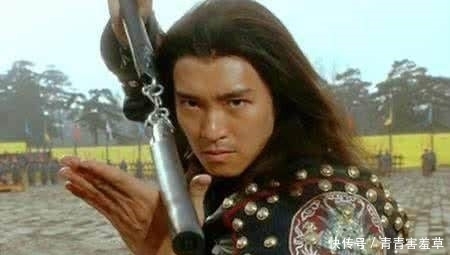 清光绪|中国最后一名武状元,起这个名字,你爹是得有多大的自信?