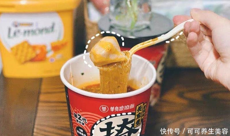 带火|李佳琦带火的6款零食,贼拉好吃,不管工资高低,也要尝尝鲜哦!