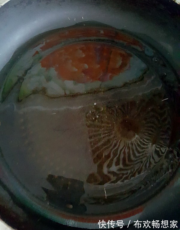 悬浮物|它是“天然造血库”，补血暖宫，71岁老妈常吃，面色红润有光泽