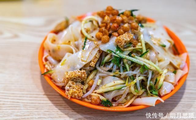 长肉|易长肉的5大主食已公布,馒头米饭不算啥,看完榜单,劝你管住嘴