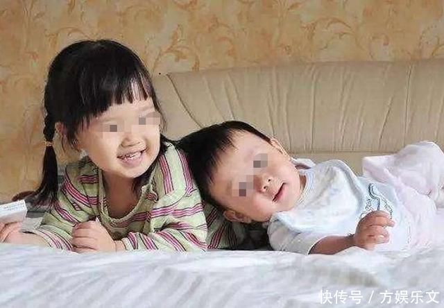 二胎之间的最佳年龄差是多少并非是多数人所想的，家长需要了解