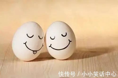 |幽默段子:运气