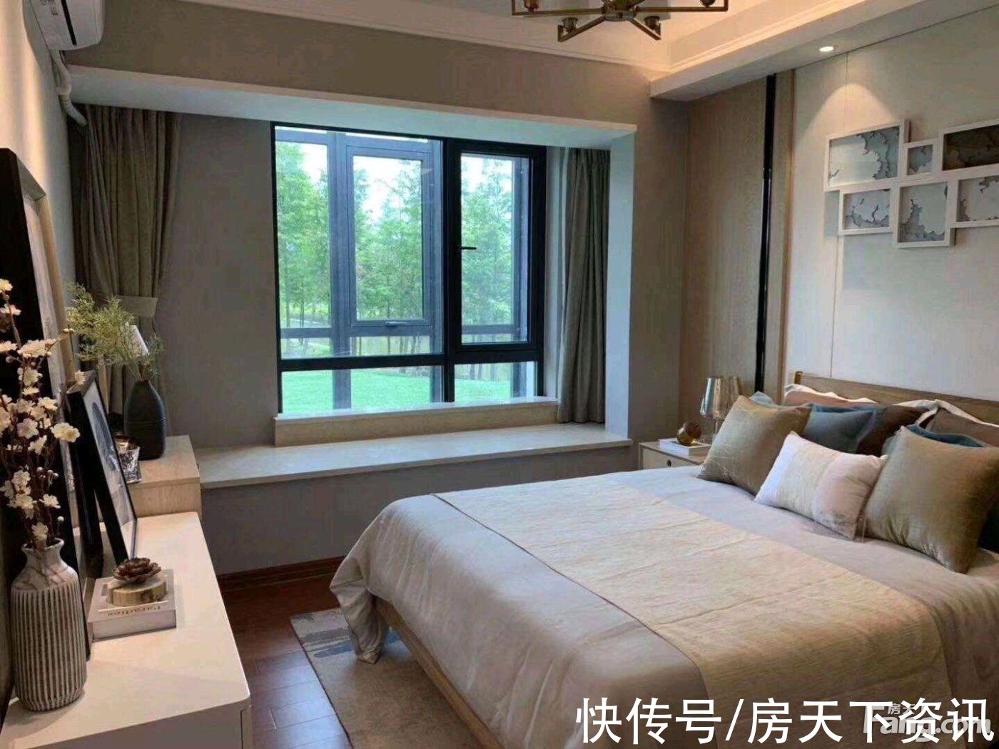 杭州湾融创文旅城|新鲜出炉！帮你搜集嘉兴海盐楼盘现场的最新美图