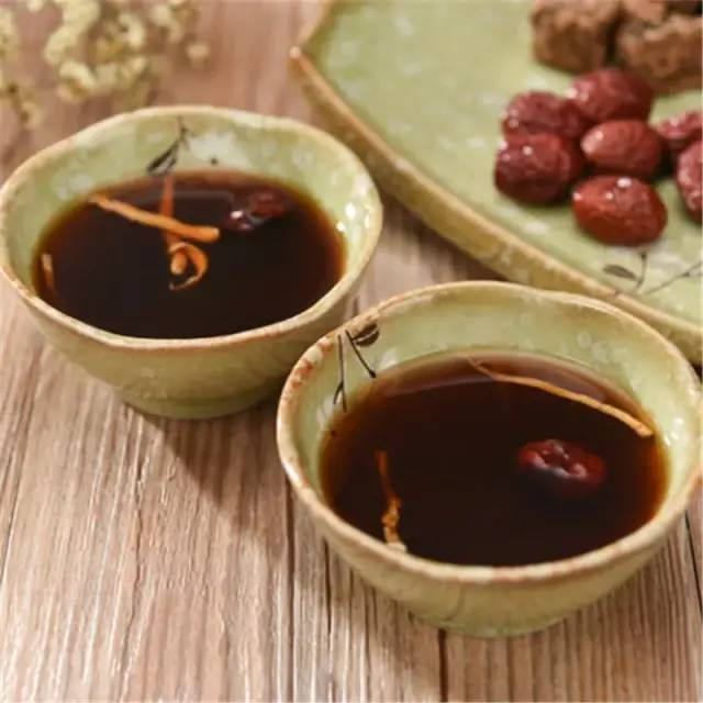 小建中汤|脾胃差怎么办改掉8个坏习惯,加上这妙方,帮把脾胃调回来