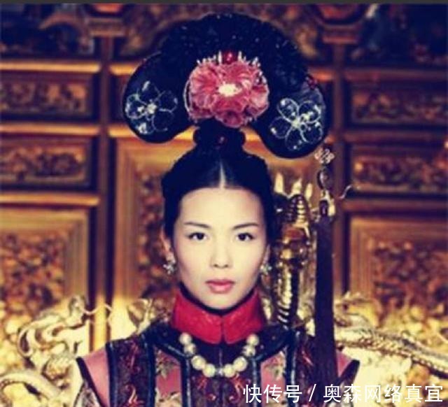 对此|珍妃被慈禧赐死,她的姐姐瑾妃对此缄口不言?