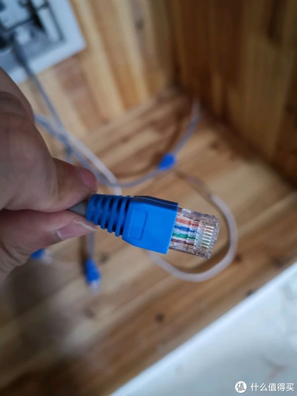 网线钳|家庭装修 篇一：装修-家庭网络改造