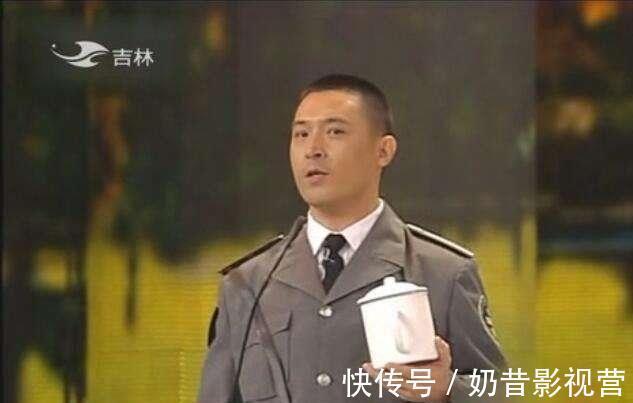 徐囡楠|他13次上春晚，演的保安最深入人心，真实身份曝光让网友大感意外