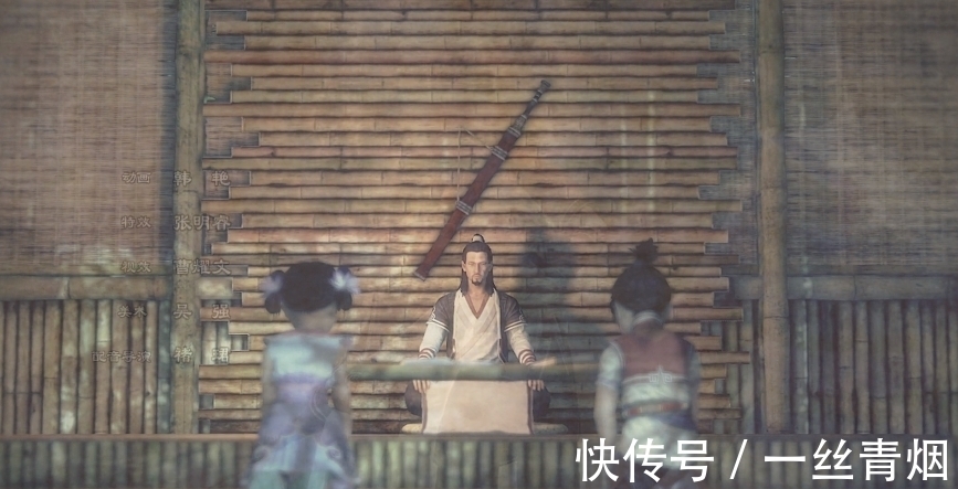 兵神|不良人:尤川已成为兵神怪坛,保留神志,是否是他的一线生机?