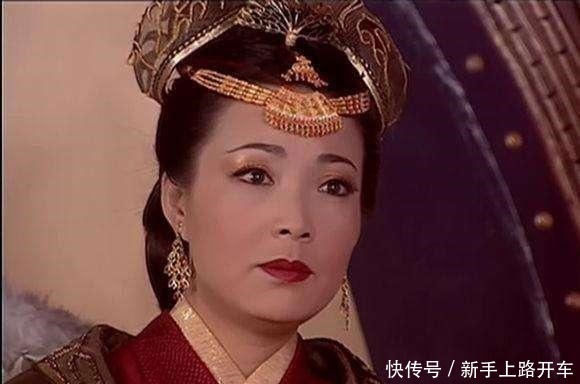 告诉|这三位后宫女子告诉我们有种善良,是伤害自己的利器