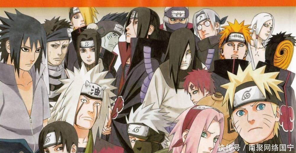 日向|火影:就算鸣人成为了火影,这几件事他永远没办法改变