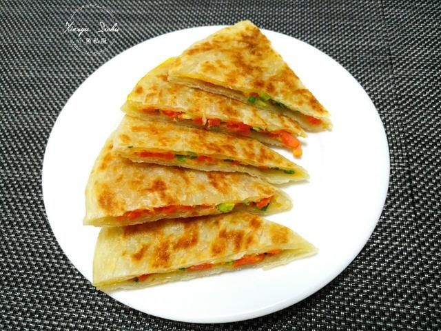 藕粉|早餐这样做特别受欢迎,简单营养又美味,大人孩子都爱吃