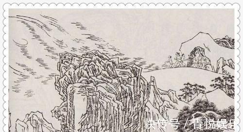 孙良$新聊斋:男子打死大蛇,不久妻河边溺水,他为妻报仇后变成狐狸