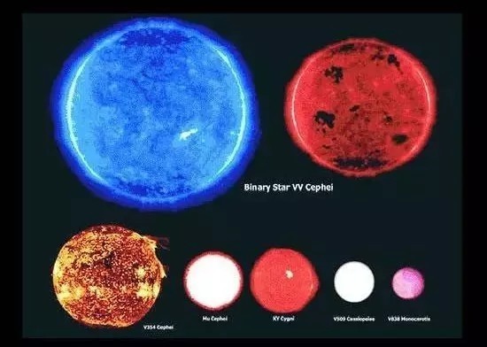 宇宙中的地球(组图),当你骄傲或绝望时看看,会找到平和与勇气