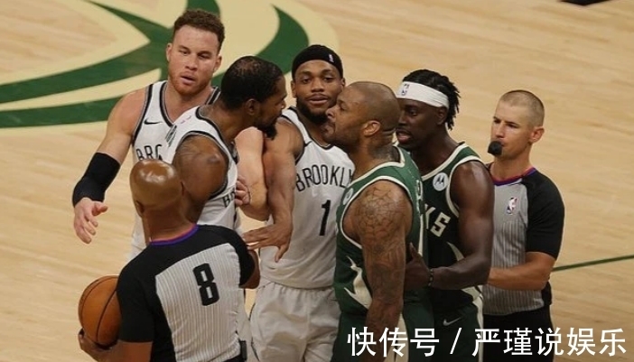 杜兰特|篮网首签曝光!4+5+1,1年590万,篮网或为了他放弃续约格里芬