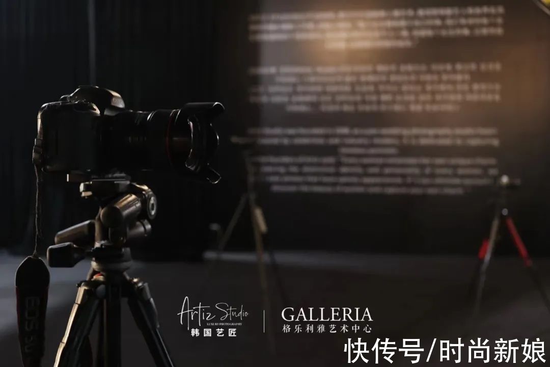 楊紫邀您看展？韓國(guó)藝匠ARTIZ LAND藝術(shù)之城來了