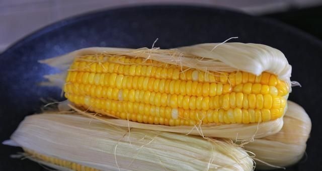 红薯|减肥最狠的主食，土豆排名第三，第一名热量比米饭高，谁也没想到