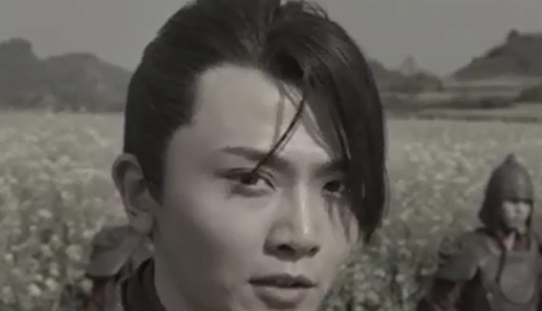 庆帝!庆余年庆帝当众暴露大宗师身份,五竹懵了,范闲也没想到!