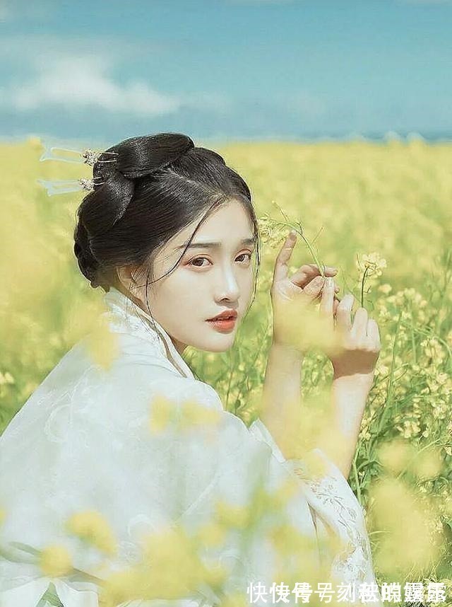 诗佛@王维写黄昏的一首诗,只有短短8句,却惊艳了世人一千多年