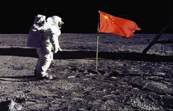 嫦娥五号腾空而起！成功回击美利坚，手段用尽也没能阻止中国