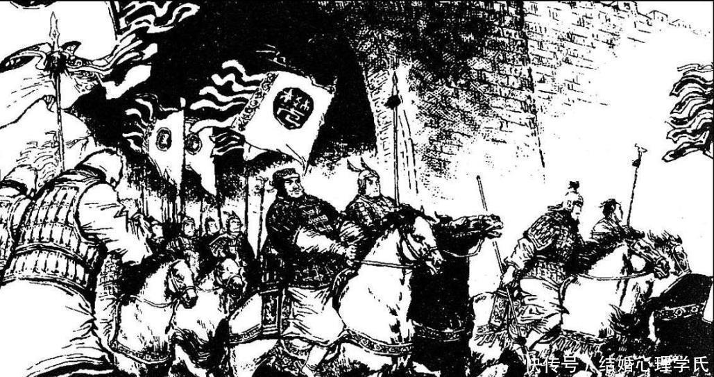 吕后|前汉演义, 刘邦竟因此人而箭疮迸裂, 最终导致冥目而崩!