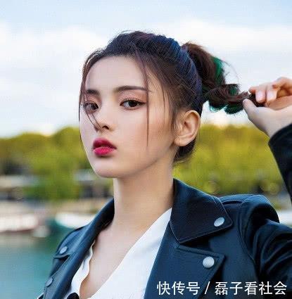 吐槽大会|杨超越《吐槽大会》第三季正在洽谈，她能承受得住吗？